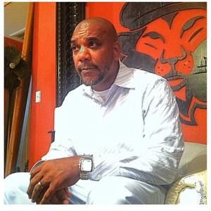 Meet your Posher, Carlton